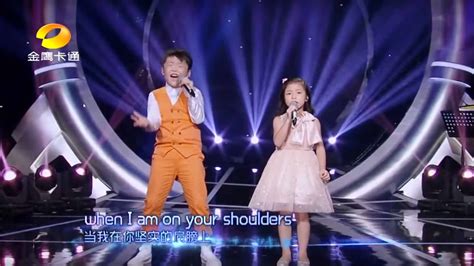 video you raise me up celine tam|jeffrey li and celine tam.